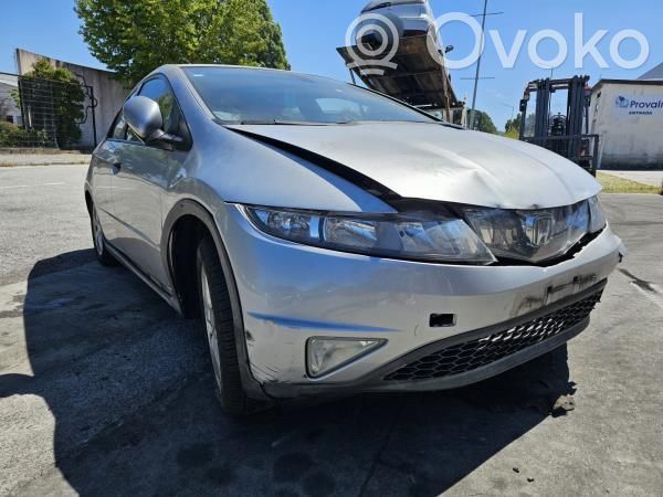 Civic Civic