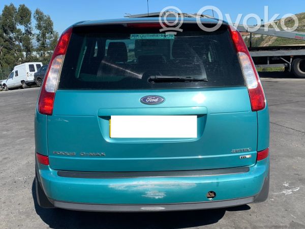 Focus C-MAX Focus C-MAX, C-MAX, Grand C-MAX