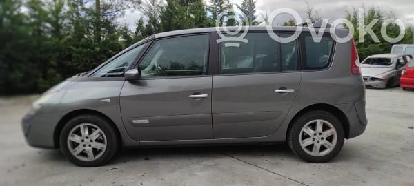 Espace IV Espace