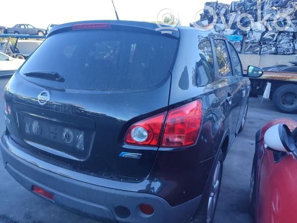 Qashqai+2 Qashqai, Qashqai+2