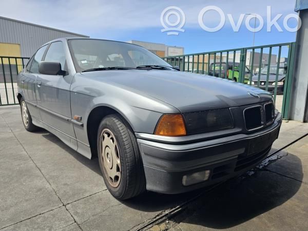 3 E36 Series 3