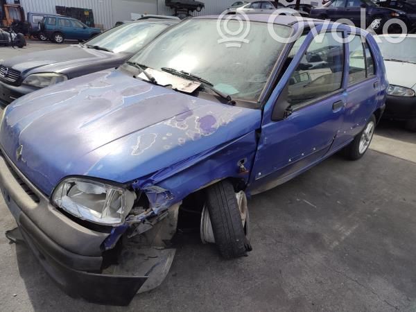 Clio I Clio