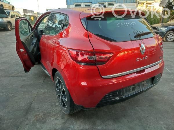 Clio IV Clio