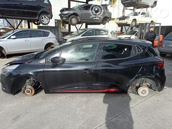 Clio IV Clio