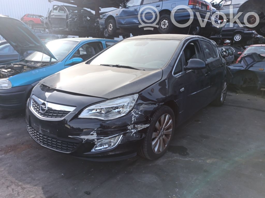 Astra J Astra