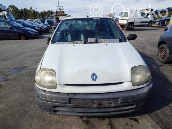 Clio II Clio
