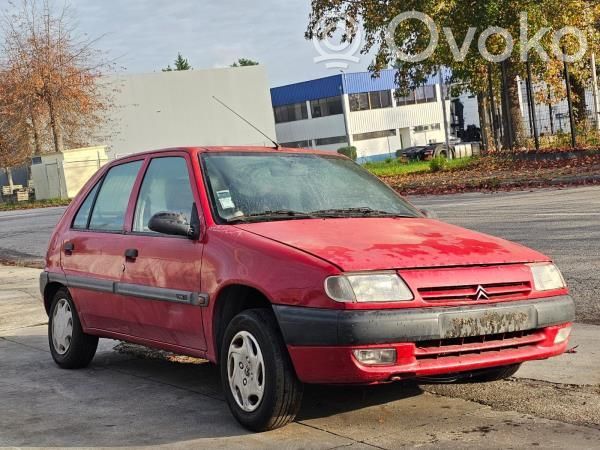 Saxo Saxo