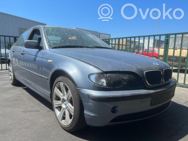 3 E46 Series 3