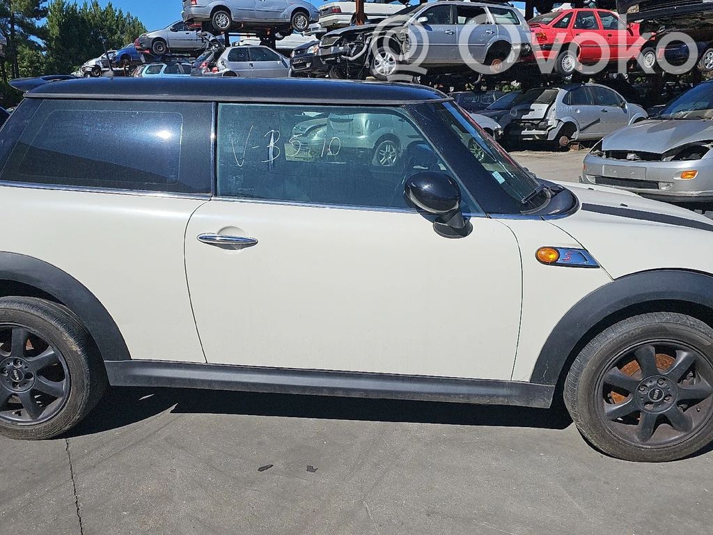 One - Cooper Coupe R56 One/Cooper Coupe R56