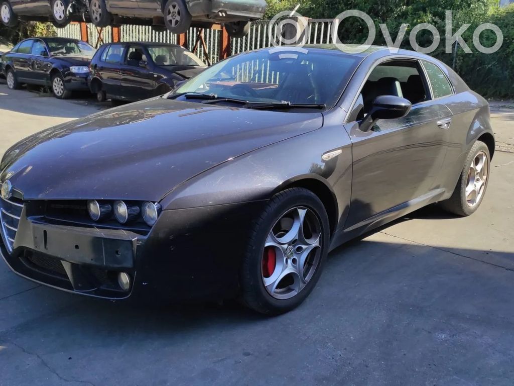 Brera Brera