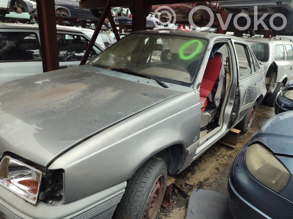 Kadett E Kadett
