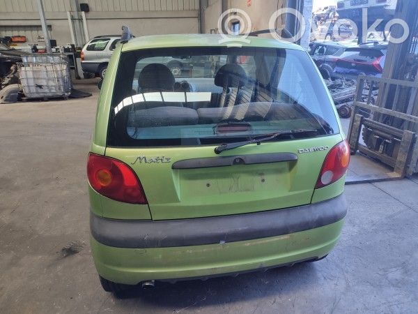 Matiz Matiz