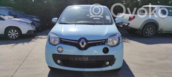 Twingo III Twingo