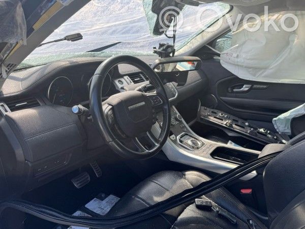 Range Rover Evoque L538 Range Rover
