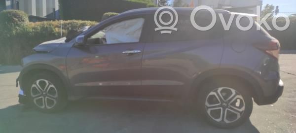 HR-V HR-V