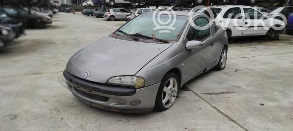 Tigra A Tigra