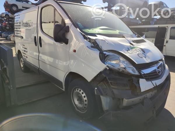 Vivaro Vivaro
