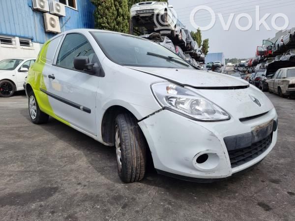 Clio III Clio