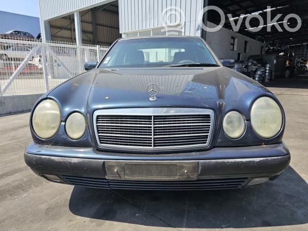 E W210 E-class, AMG (W124, W210, W211, W212, W213, C207, W238)