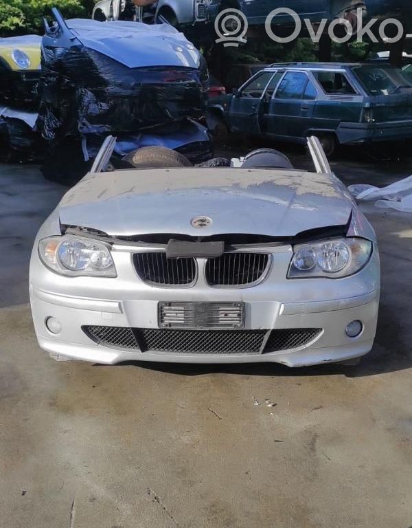 1 E81 E87 Series 1