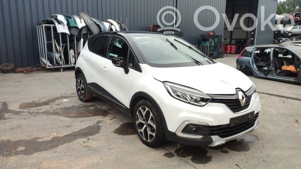 Captur Captur