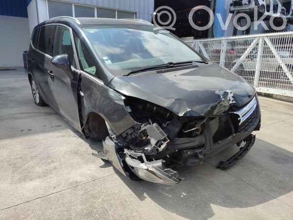 Zafira C Zafira