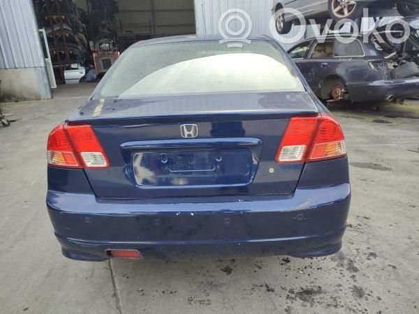 Civic Civic