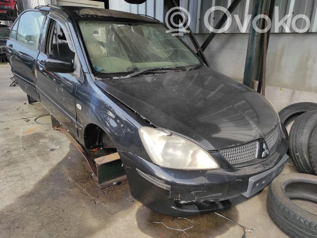 Lancer VIII Lancer