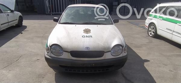 Corolla E110 Corolla
