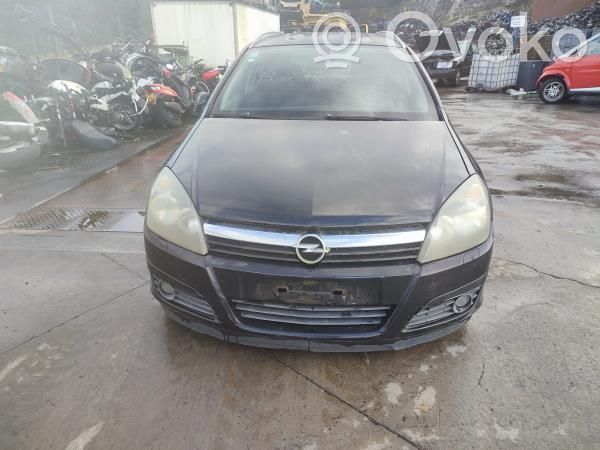 Astra H Astra