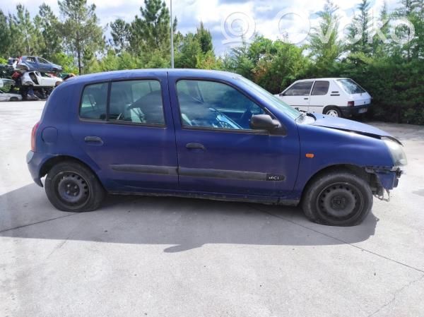 Clio II Clio