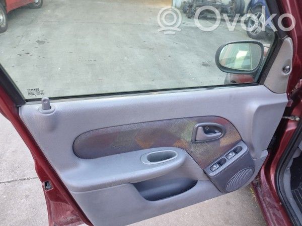 Clio II Clio