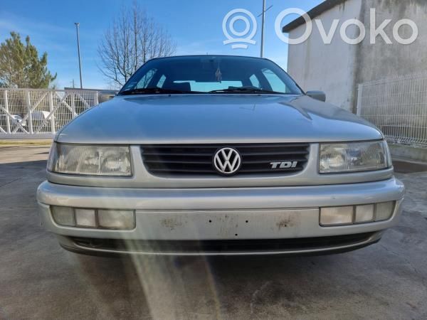 PASSAT B3 Passat
