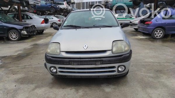 Clio II Clio
