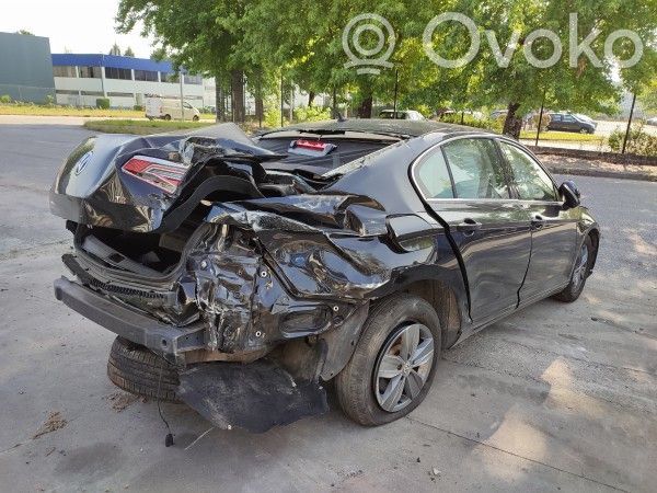 PASSAT B8 Passat