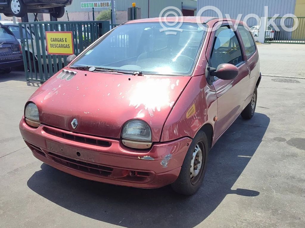 Twingo I Twingo