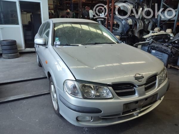 Almera N16 Almera