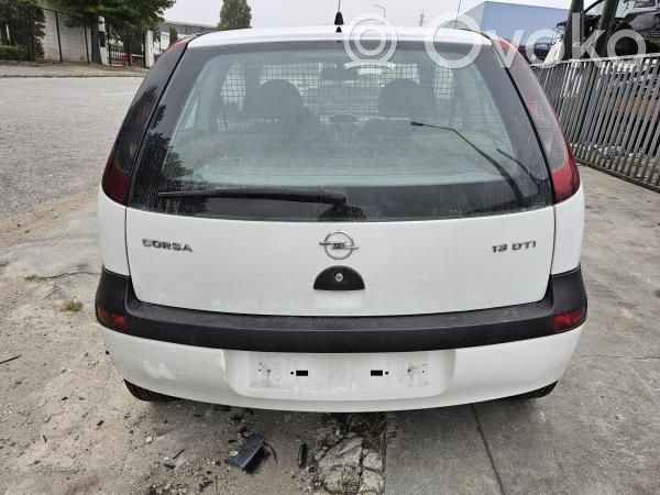 Corsa C Corsa