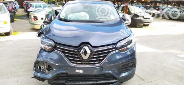 Kadjar Kadjar