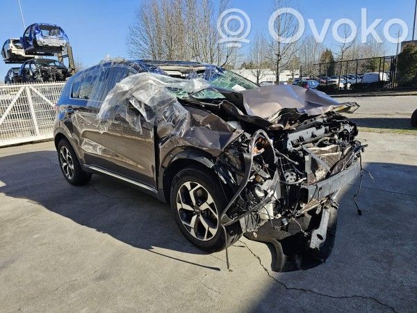 Sportage Sportage