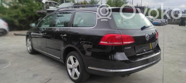 PASSAT B7 Passat