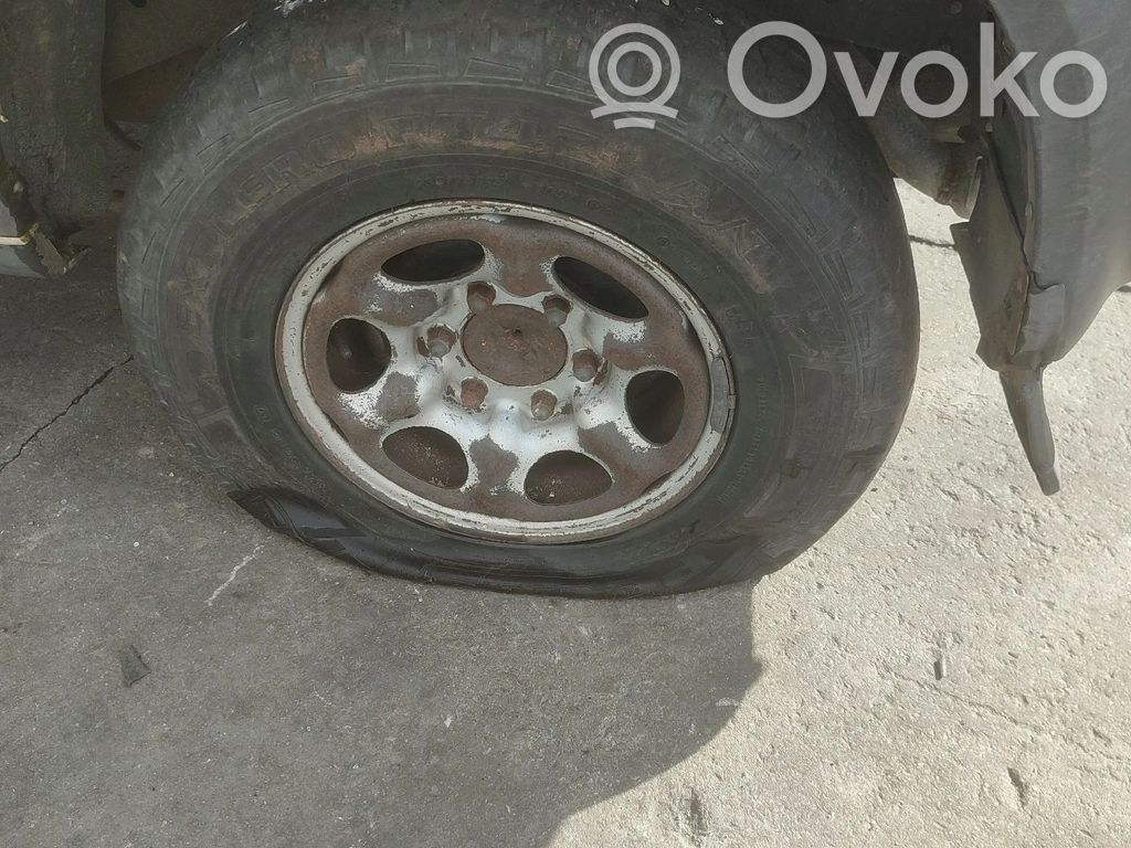 Terrano Terrano