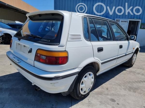 Corolla E90 Corolla