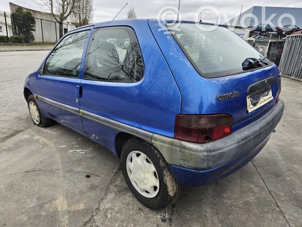 Saxo Saxo