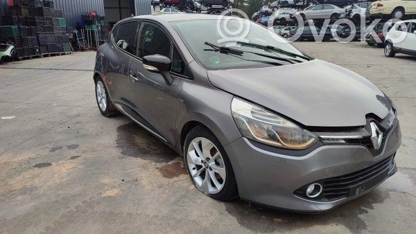 Clio IV Clio