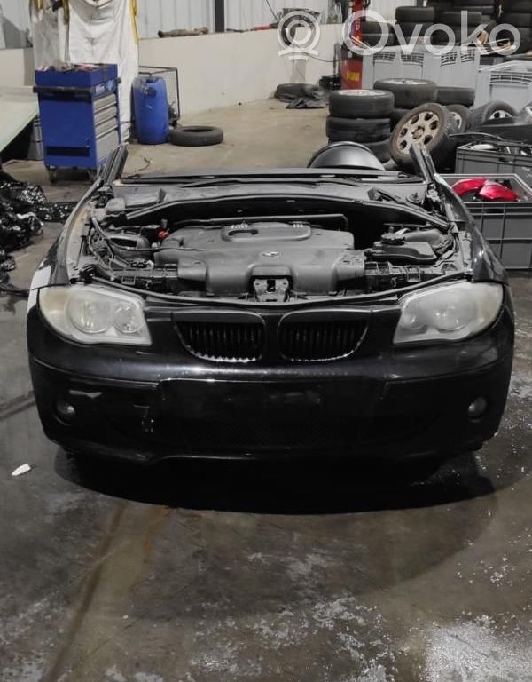 1 E81 E87 Series 1
