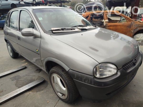 Corsa B Corsa