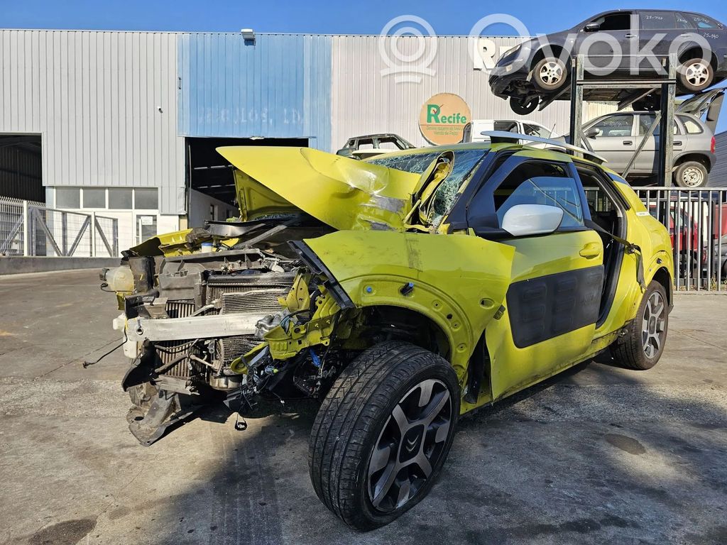 C4 Cactus C4 Picasso, Grand Picasso, Aircross, Cactus