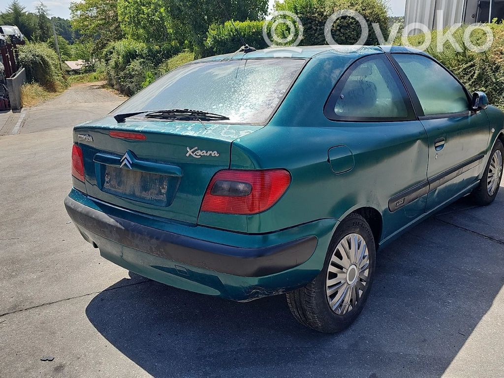 Xsara Xsara, Xsara Picasso