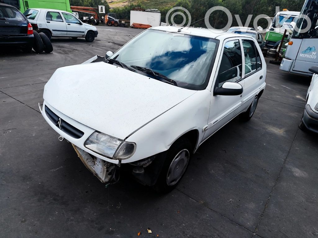 Saxo Saxo